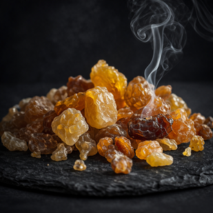 BOSWELLIA SERRATA 65%