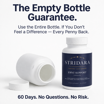 7-Pathway Joint Support Formula