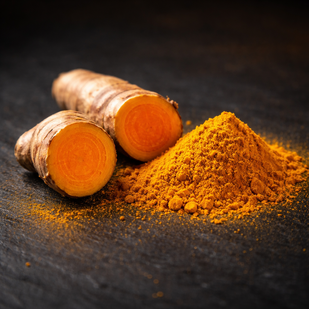 TURMERIC POWDER