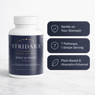 7-Pathway Joint Support Formula