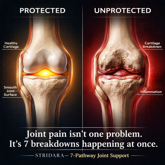7-Pathway Joint Support Formula